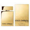 Dolce & Gabbana The One Gold Intense parfumovaná voda pánska 50 ml