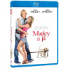 Marley a ja - Blu-ray