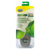 Scholl Ortopedické vložky In-Balance Arch (Insole) 1 pár Small