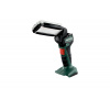 Metabo SLA 14.4-18 LED inspekční lampa