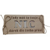 Tady máš to tvoje NIC