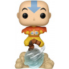 Avatar the Last Airbender - funko figúrka - Aang na Airscooteri