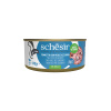 Agras Delic Schesir Jelly Cat - Tuniak so sardinkami 140g