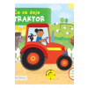 Čo sa deje Traktor - Meredith Samantha