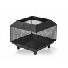 Záhradné ohnisko - 10x podpora 60 cm Podpora pólov Kyjev Bonfire (10x podpora 60 cm Podpora pólov Kyjev Bonfire)