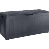 Záhradný úložný box - Hollywood Balkony Gearbox 270L KETER (Hollywood Balkony Gearbox 270L KETER)