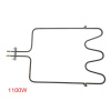 Ohrievacie teleso do rúry Mora 1200W 8900/793 813920, 817050, 482290, Whirlpool 481925928785