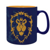 ABYstyle Hrnek World of Warcraft Aliance 460 ml