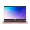 ASUS Vivobook Go 15/E510KAB-EJ1129WS/N4500/15,6''/FHD/4GB/128GB/UHD/W11S/Pink/2R E510KAB-EJ1129WS