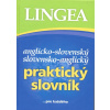 Anglicko-slovenský,slovensko-anglický praktický slovník- 3.vydanie