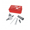 Extol premium Nadstavec na strihanie plechu do vŕtačky max. 2mm 8813651