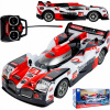 ŠPORTOVÉ AUTO SUPER RÝCHLE 1:12 AUTO NA DIAĽKOVÉ OVLÁDANIE PILOT