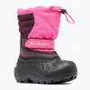 Detské snehové topánky Columbia Children's Powderbug Snowlite 2078922695