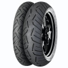Continental CONTI ROAD ATTACK 3 TL ZR 110/80 R18 58W – záruka 5 rokov
