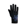 Rukavice Specialized Supacaz Galactic Glove Oil Slick Veľkosť: XL