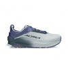 Altra OLYMPUS 6 - dámská - šedá/modrá Velikost: 40.5