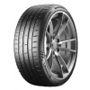 Pneumatiky CONTINENTAL SC-7 FR XL 225/30 R20 85Y