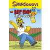 Simpsonovi - Bart Simpson 7/2017 - Stínič názvu - Matt Groening