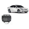Ocelový kryt pod motor a převodovku Mazda 6 motor: 1,8; 2,0; 2,5 -- rok výroby 2013-2015