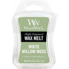 WoodWick vonný vosk do aroma lampy White Willow Moss Vrba a Mech 22,7 g
