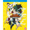 My Hero Academia: Complete Season 3