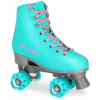 Spokey MIRRA Trekové brusle, ABEC7 Carbon, vel. 37
