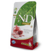 Farmina N & D cat PRIME (GF) kitten, chicken & pomegranate 10 kg