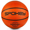 Spokey CROSS – basketbalová lopta veľkosť 7 na hru v hale aj vonku