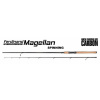 Magellan spinning
