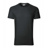 RIMECK RESIST HEAVY R03 / Pánske tričko - ebony gray XXL