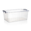 BRILANZ Box univerzální GEMA 20 l, šedý