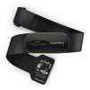 Garmin hrudný pás - pulzomer HRM 600 XS-S čierny