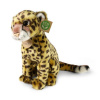 Plyšový gepard sediaci 28 cm ECO-FRIENDLY