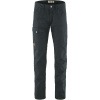 Fjällräven GREENLAND JEANS dark navy