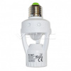 LED Senzor pohybu na E27 60W