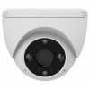 EZVIZ EZVIZ IP kamera H4/ dome/ Wi-Fi/ 3Mpix/ krytí IP67/ objektiv 2,8mm/ H.265/ IR 30m/ LED 15m/ bílá