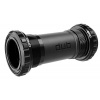 Sram AM BB DUB BSA 68/73mm ROAD/MTB - Black one size