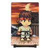 Street Fighter 2 FiGGYZ Magnetka zberateľská Ryu 11 cm