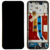 LCD + dotyková doska pre Honor 400 Smart 4G/5G/X7d 4G
