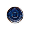 Verlo Deep blue podšálek pr. 15 cm