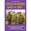 Cesta na konec světa a z… (F. R. Hrabal-Krondak)