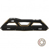 Powerslide Podvozky Iqon CL Decode Pro 110 Dark (Počet koleček: 3x-4x, Varianta: 335mm (13.2