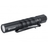 Klasická baterka Olight 6972378120120 180 LM (OLIGHT I3T EOS Čierna baterka - 180 lm + zadarmo)