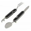 Cattara Outdoorový vreckový 9 cm CAMPING 4v1