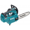 MAKITA AKU reťazová píla 250 mm Li-ion XGT 40 V, bez AKU Z UC002GZ01