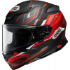 SHOEI NXR2 CAPRICCIO TC-1 - XL