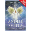 Andělé světla - Cooper Diana