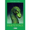 Inheritance (cz) - Christopher Paolini