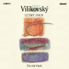 Audiokniha: Letmý sneh