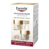 Eucerin HYALURON-FILLER+ELASTICITY DUO proti vráskam, denný krém 50 ml + nočný krém 50 ml (zľava na 2.produkt) 1x1 set
